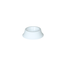 Load image into Gallery viewer, Gab Plastic Pet Food Bowl Round, 14cm - Available in Several Colors
