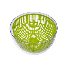 Load image into Gallery viewer, Ibili Essential Salad Dryer &amp; Salad Spinner - 26cm, 6 Liters

