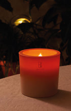 Load image into Gallery viewer, Bolsius Summer Nights Outdoor Candles - 120/126mm, Terra
