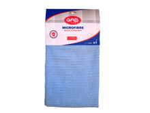 Load image into Gallery viewer, Gab Home Microfibre Floor Cloth - 83 x 55cm, Blue or Grey
