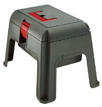 Load image into Gallery viewer, NOU Multifunctional Stool / Tool Box with Grip - 50 x 33 x 32cm
