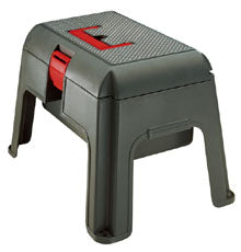 NOU Multifunctional Stool / Tool Box with Grip - 50 x 33 x 32cm