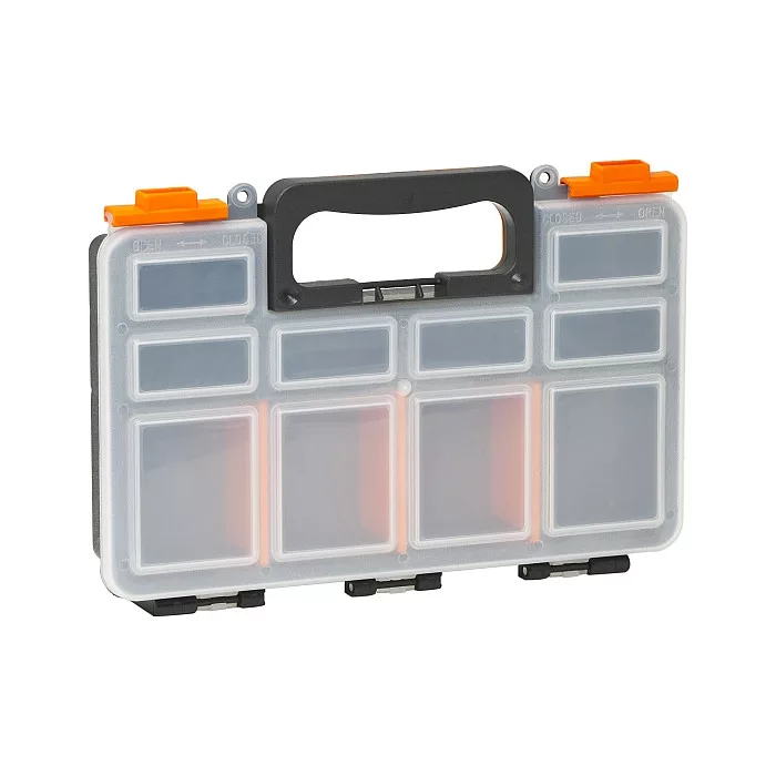 NOU Professional Organizer with Handle - 29 x 20 x 5cm