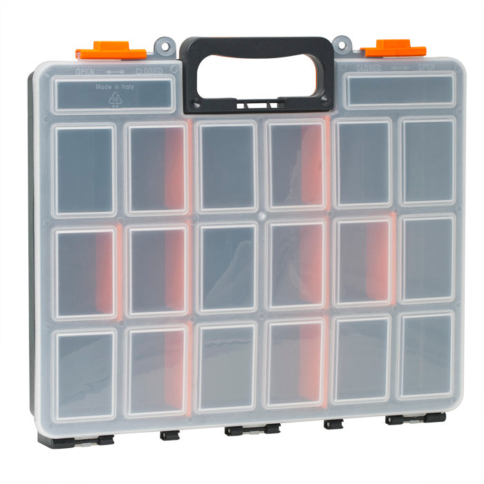 NOU Professional Organizer with Handle - 38 x 33 x 6cm