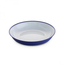 Load image into Gallery viewer, Omada Sanaliving Soup Plate with Microban Antibacterial- 20cm
