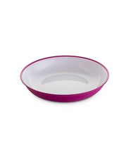 Load image into Gallery viewer, Omada Sanaliving Soup Plate with Microban Antibacterial- 20cm

