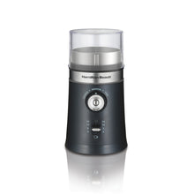 Load image into Gallery viewer, Hamilton Beach Custom Grind™ Coffee Grinder - 4 to 14 coffee cups, 150W

