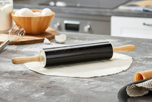 Load image into Gallery viewer, Ibili Non-Stick Rolling Pin - 45 x 6 x 6cm
