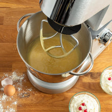 Load image into Gallery viewer, Moulinex Charlotte Stand Mixer, XXL with Stainless Steel Bowl - 6.7 L, 1500 W
