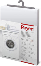 Load image into Gallery viewer, Rayen Washer Cover - 84 X 60 X 60cm, Clear
