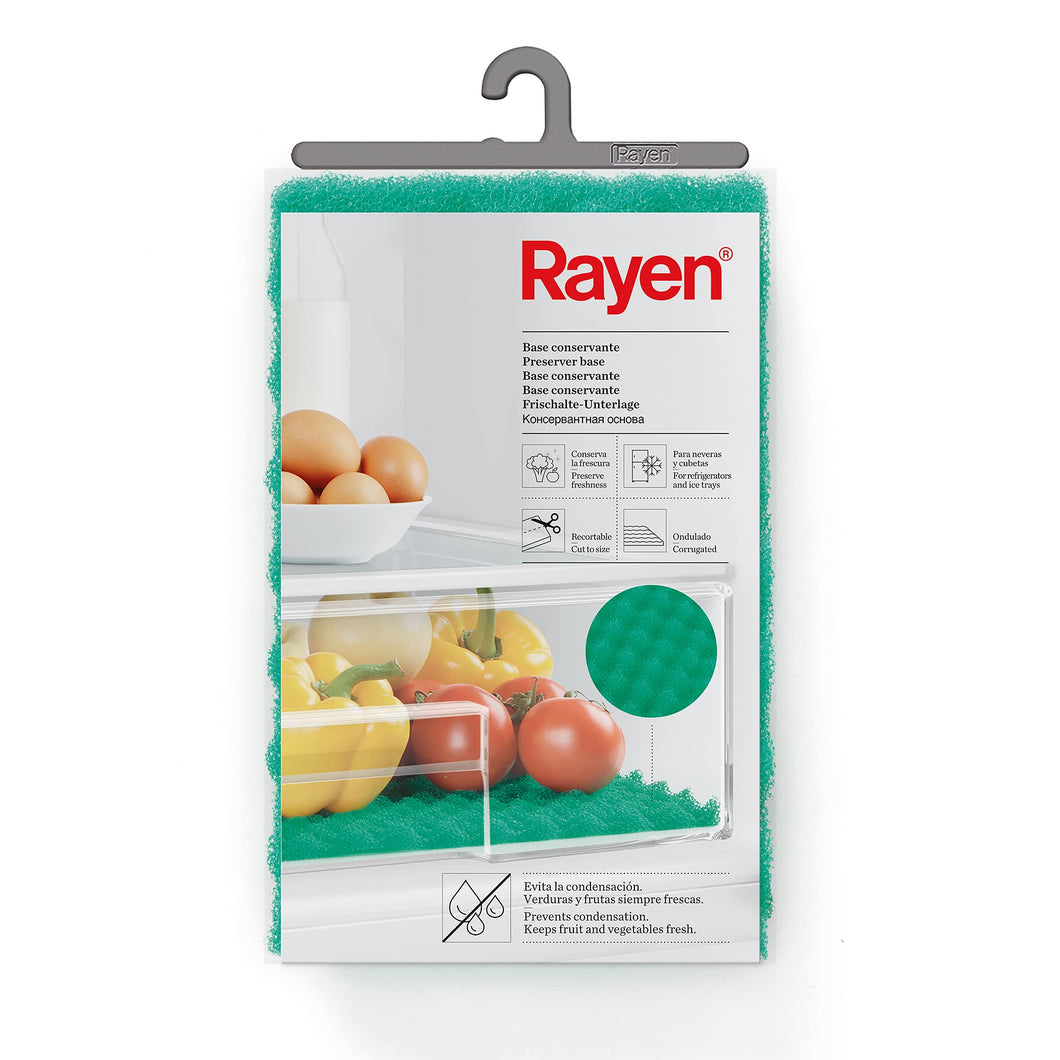 Rayen Base Aeration Mat for Refrigerator - 47 x 30cm