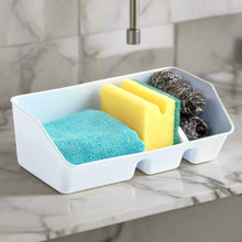 Load image into Gallery viewer, Plastic Forte Sponge Holder - Available in different colors
