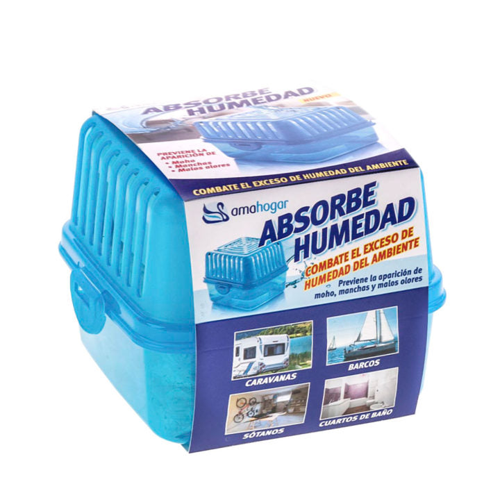 Amahogar Humidity Absorber - 400grams