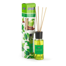 Load image into Gallery viewer, Amahogar Mikado Diffuser, Apple with Cinnamon - 100ml
