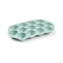 Load image into Gallery viewer, Plastic Forte Rubber Ice Cube Tray - Available in Several Colors
