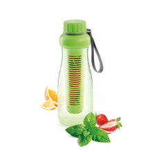 Load image into Gallery viewer, Tescoma MyDrink Bottle with Infuser -  0.7L, Available in Several Colors
