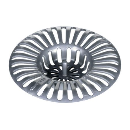 Tescoma Presto Aqua Sink Strainer / Trap - 8cm