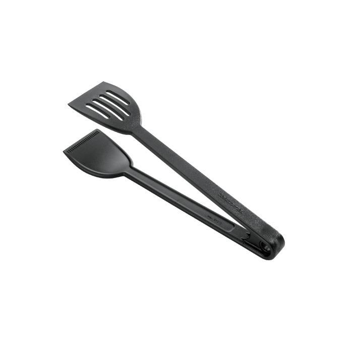 Tescoma Space Line Universal Tongs - Black