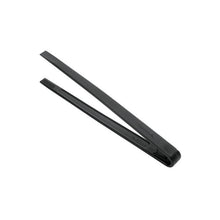 Load image into Gallery viewer, Tescoma Space Line Tweezer Tongs - Black
