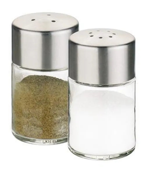 Tescoma Club Mini Salt and Pepper Shakers Set