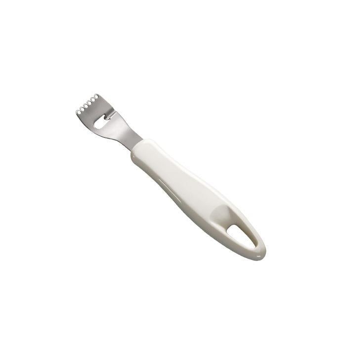 Tescoma Presto Lemon Zester - White