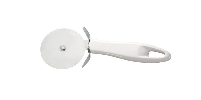 Tescoma Presto Pizza Cutter - White