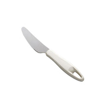 Load image into Gallery viewer, Tescoma Presto Butter Spreader - White
