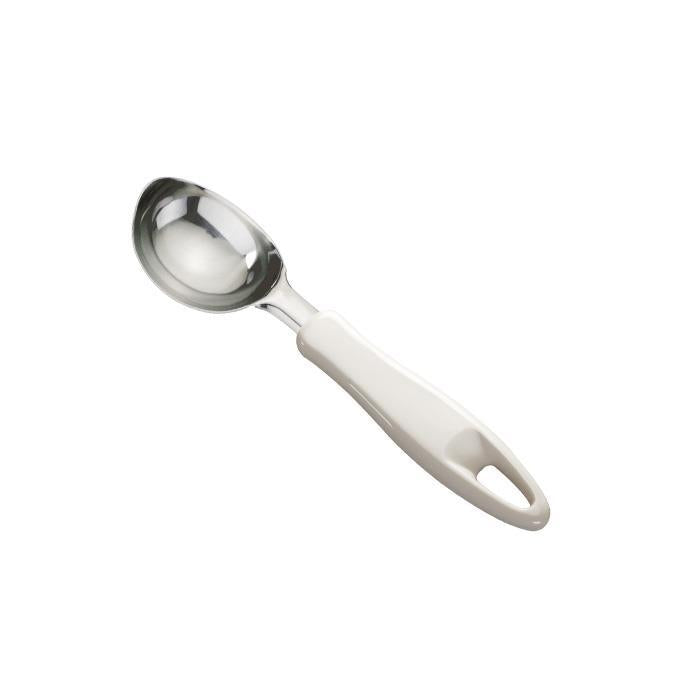 Tescoma Presto Ice Cream Scoop - White