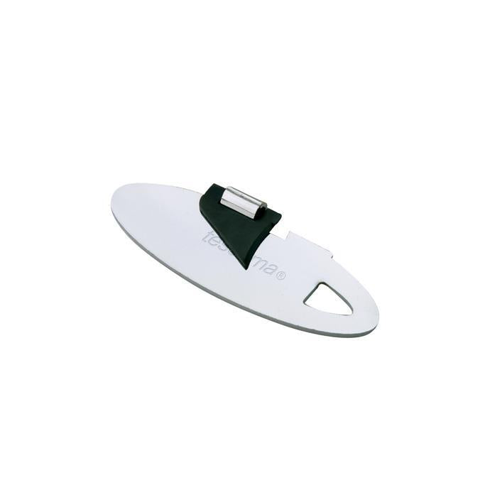 Tescoma Presto Pocket Can Opener - Stainless Steel