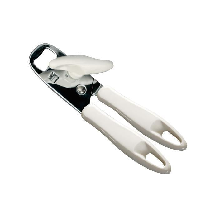 Tescoma Presto Can Opener - White