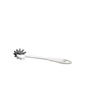 Load image into Gallery viewer, Tescoma Presto Spaghetti Spoon - White
