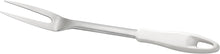 Load image into Gallery viewer, Tescoma Presto Serving Fork - White
