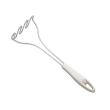 Load image into Gallery viewer, Tescoma Presto Potato Masher - White
