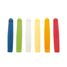 Load image into Gallery viewer, Tescoma Presto Bag Fastener, Pack of 6 - Available in 2 Sizes
