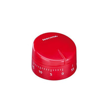 Load image into Gallery viewer, Tescoma Presto Kitchen Timer - Red
