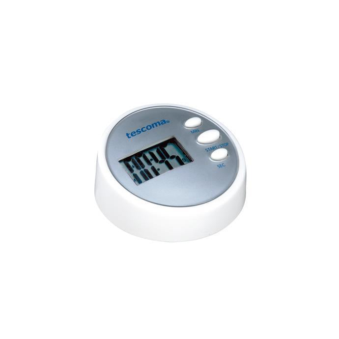 Tescoma Presto Digital Kitchen Timer - Up to 99 minutes