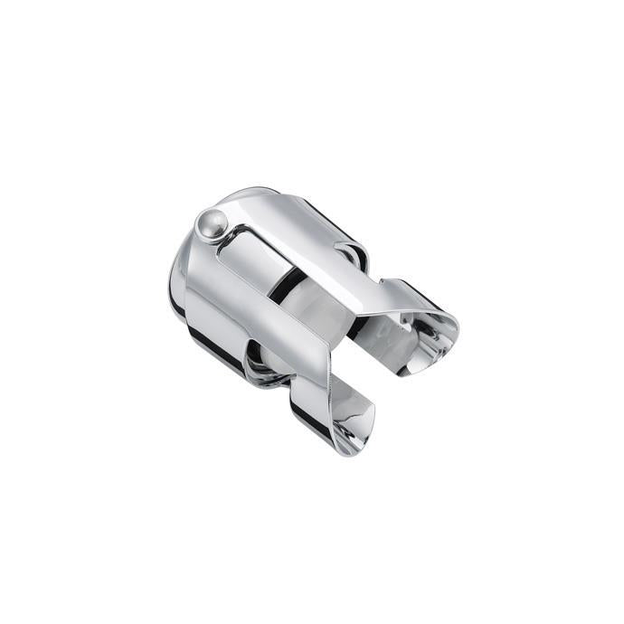 Tescoma Presto Champagne Stopper - Stainless Steel