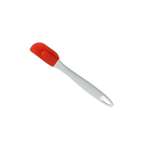 Tescoma Presto Silicone Spatula - 24cm, Red