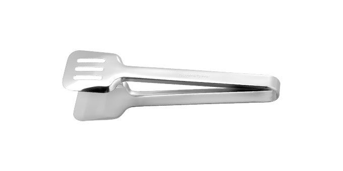Tescoma Presto Multi-Purpose Tongs - Stainless Steel