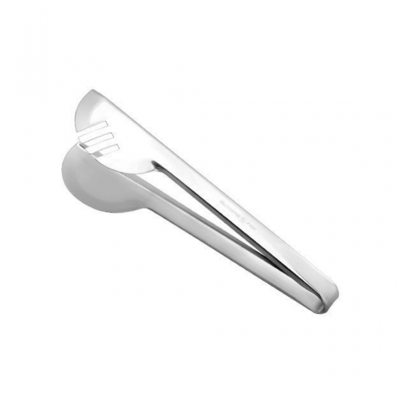 Tescoma Presto Spaghetti Tongs - Stainless Steel