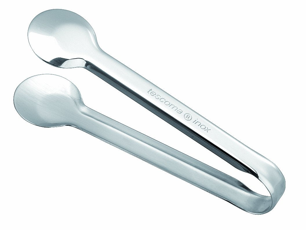 Tescoma Presto Sugar Cube Tongs - Stainless Steel