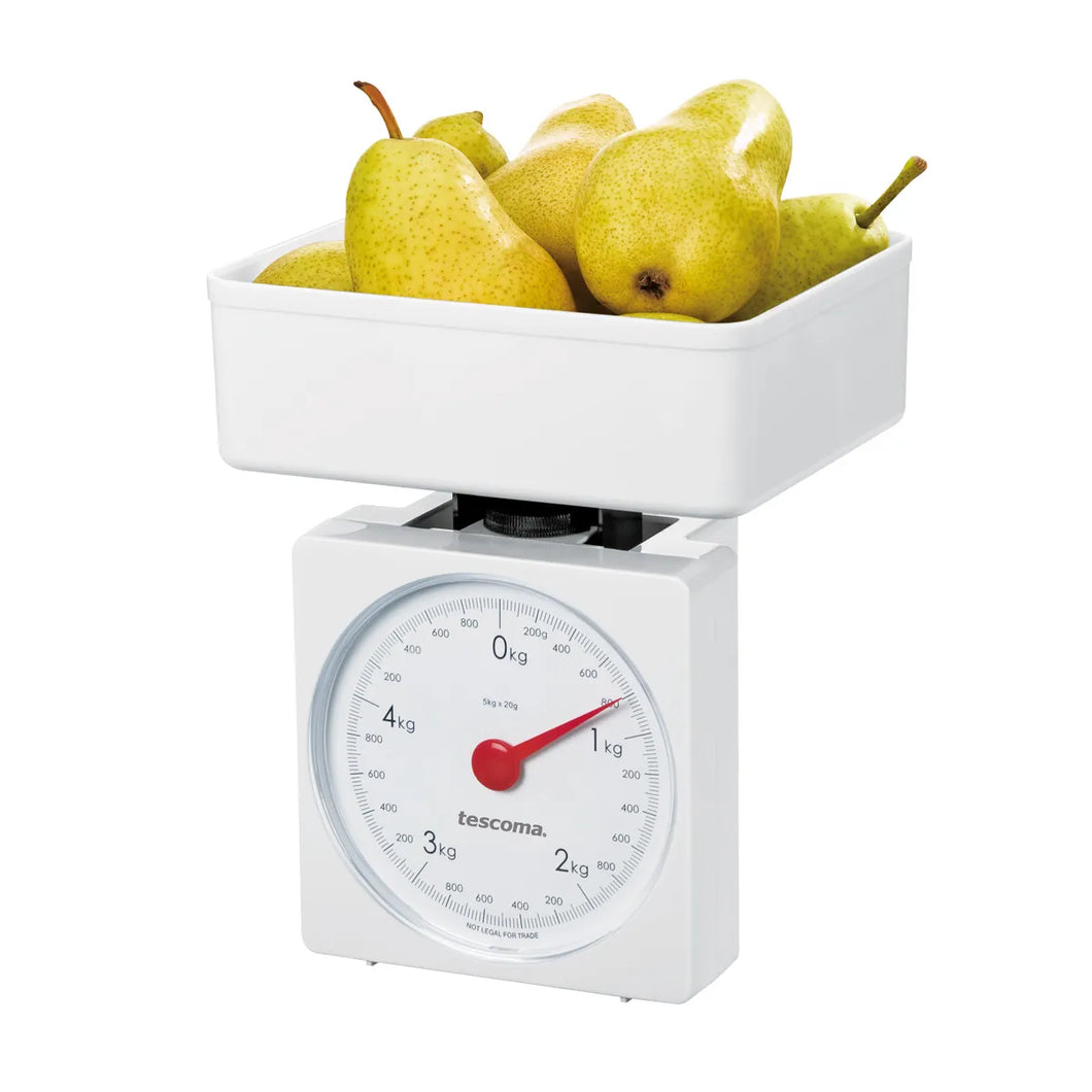 Tescoma Accura Kitchen Scale - 5Kg