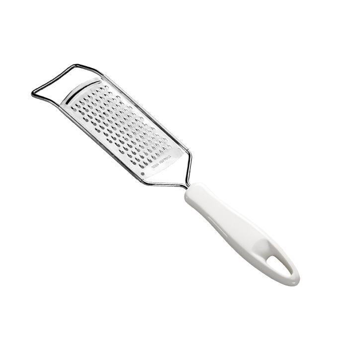 Tescoma Presto Tools Flat Grater - White