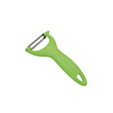 Load image into Gallery viewer, Tescoma Presto Peeler with Lateral Blade - Green

