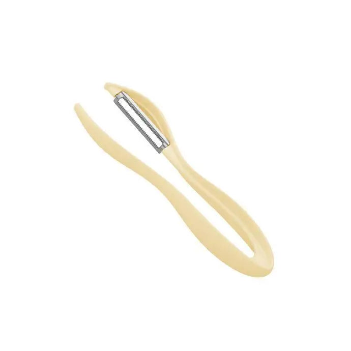 Tescoma Presto Asparagus Peeler with Support - Beige