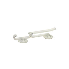 Load image into Gallery viewer, Tescoma CleanKit Sponge and Sponge Cloth Hanger with Suction Cups - Transparent
