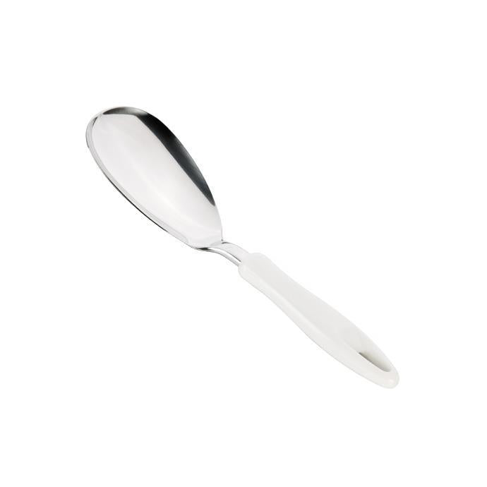 Tescoma Presto Rice Spoon - White