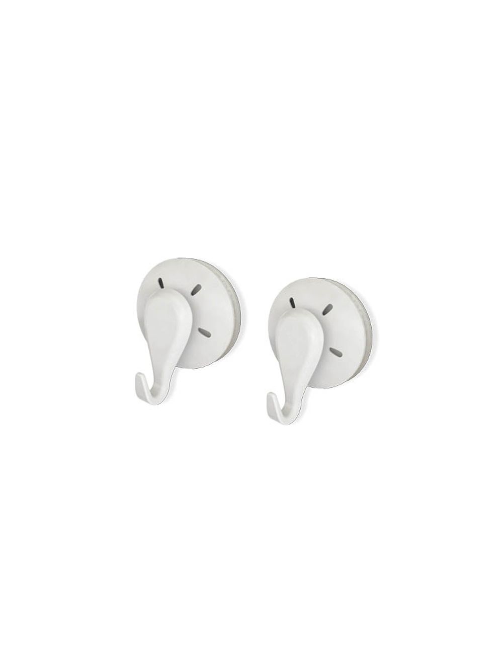 Tescoma Octopus Hooks - Set of 2, White