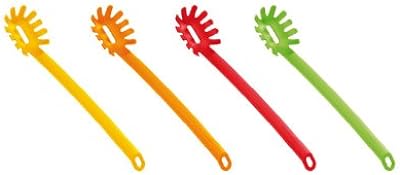 Tescoma Space Tone Spaghetti Spoon - Assorted Colors