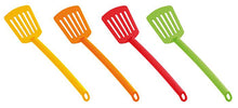 Load image into Gallery viewer, Tescoma Space Tone Slotted Turner - Assorted Colors
